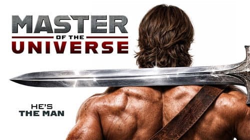 Master of the Universe still