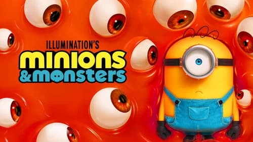 Minions & Monsters still