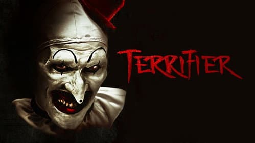 Terrifier still