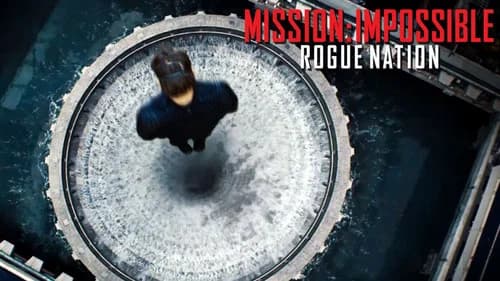 Mission: Impossible - Rogue Nation still