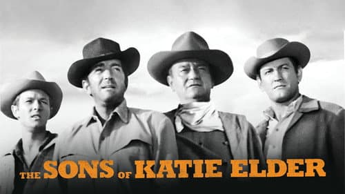 The Sons of Katie Elder still