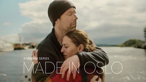 Made in Oslo still