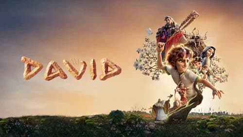 David still