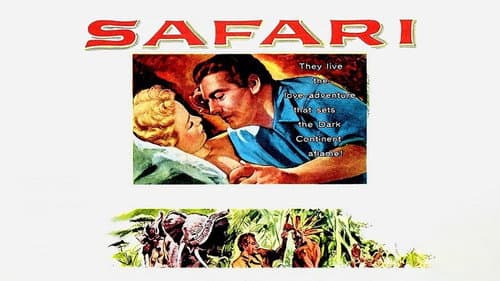 Safari still