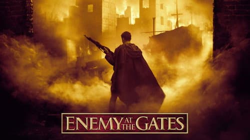 Enemy at the Gates still