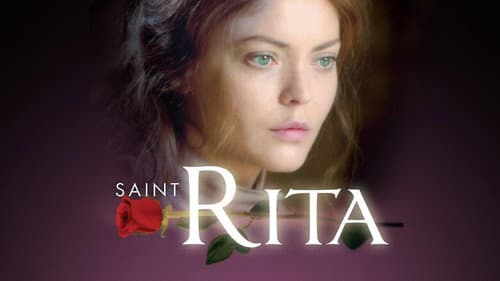 Saint Rita still