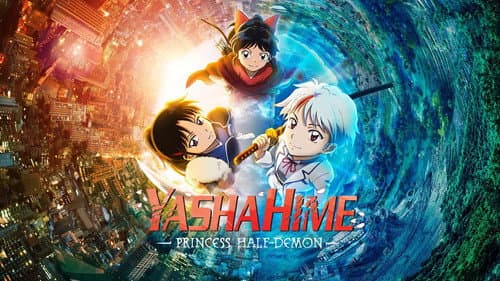 Yashahime: Princess Half-Demon still