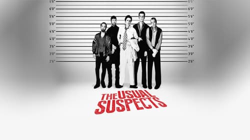 The Usual Suspects still