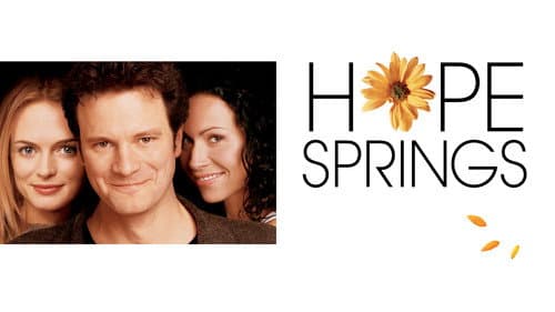 Hope Springs still