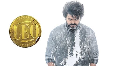 Leo still