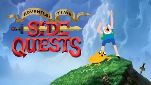 Adventure Time: Side Quests still