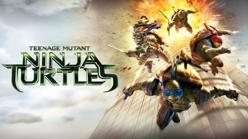 Teenage Mutant Ninja Turtles still