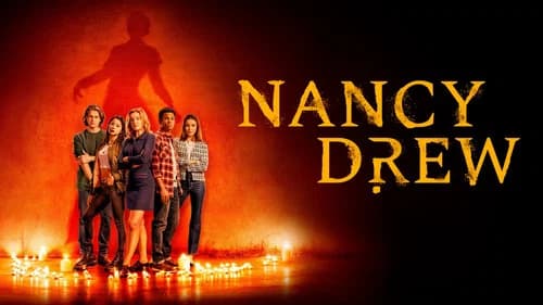 Nancy Drew still