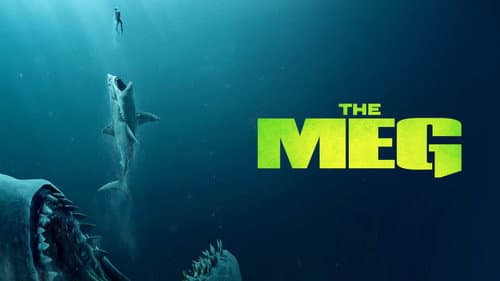 The Meg still