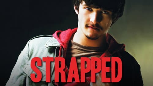 Strapped still