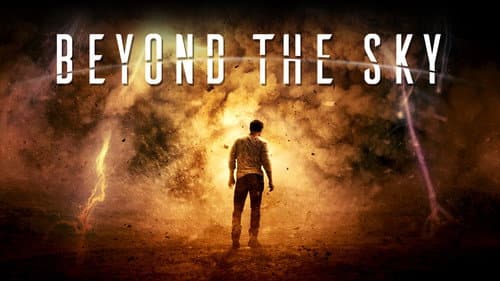 Beyond The Sky still