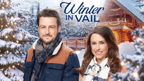 Winter in Vail still