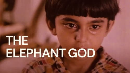 The Elephant God still
