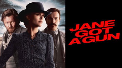 Jane Got a Gun still