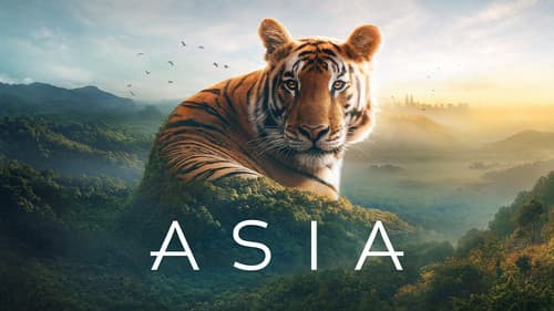 Asia still