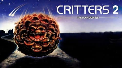 Critters 2 still