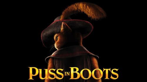 Puss in Boots still