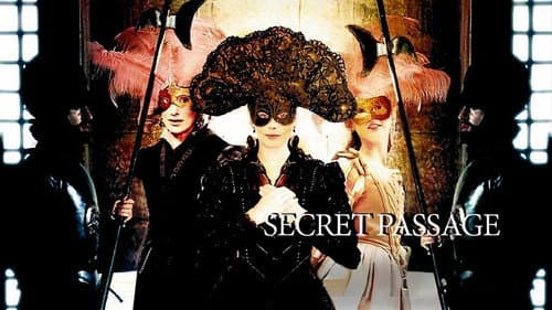 Secret Passage still