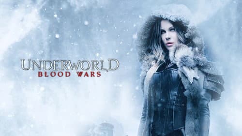 Underworld: Blood Wars still