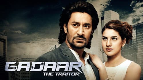 Gadaar: The Traitor still