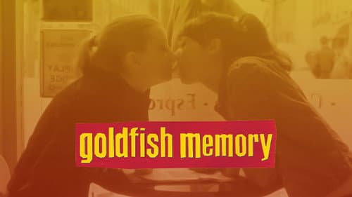 Goldfish Memory still