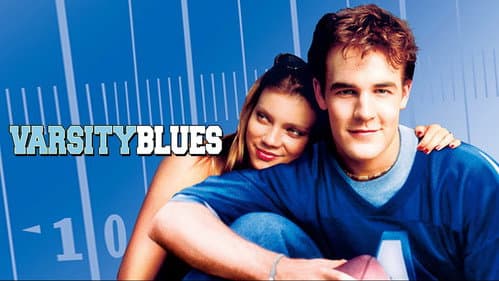 Varsity Blues still