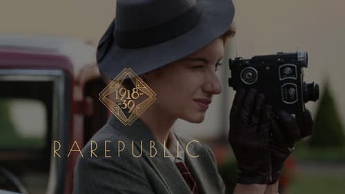 RaRepublic still