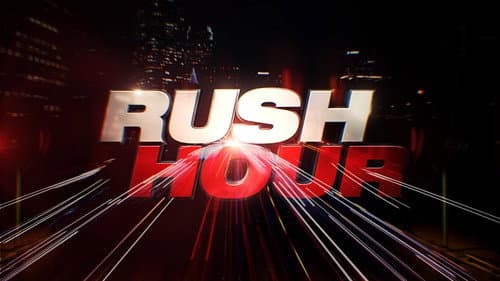 Rush Hour still