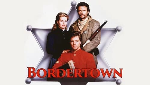 Bordertown still