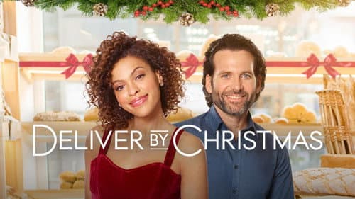 Deliver by Christmas still