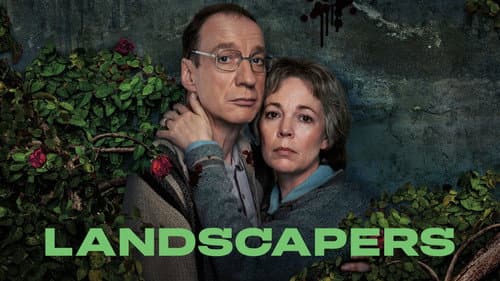 Landscapers still