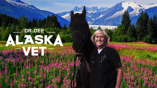 Dr. Dee: Alaska Vet still