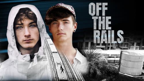Off The Rails still
