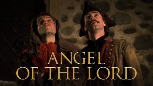 Angel still