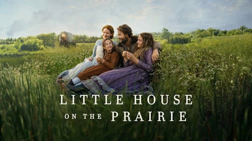 Little House on the Prairie still
