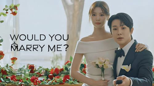 Would You Marry Me? still