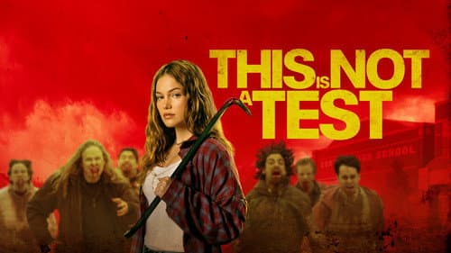 This Is Not a Test still