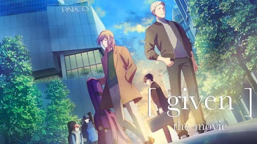 Given still
