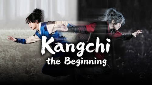 Kangchi, the Beginning still