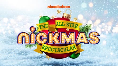 The All-Star Nickmas Spectacular still