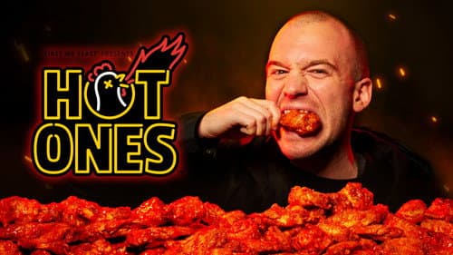 Hot Ones still