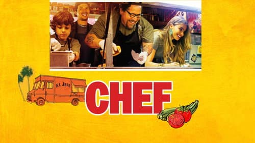 Chef still