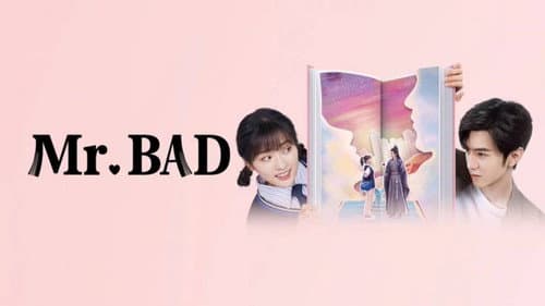 Mr. Bad still