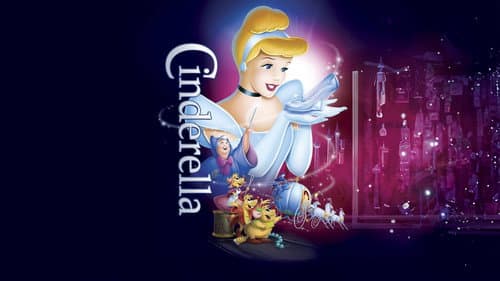 Cinderella still