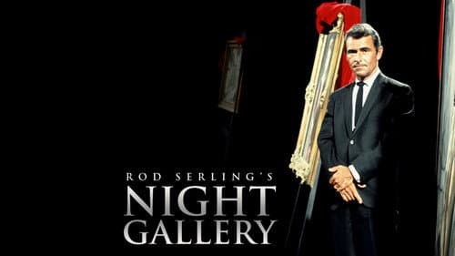 Night Gallery still